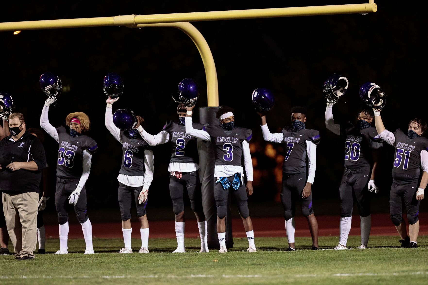PREP FOOTBALL